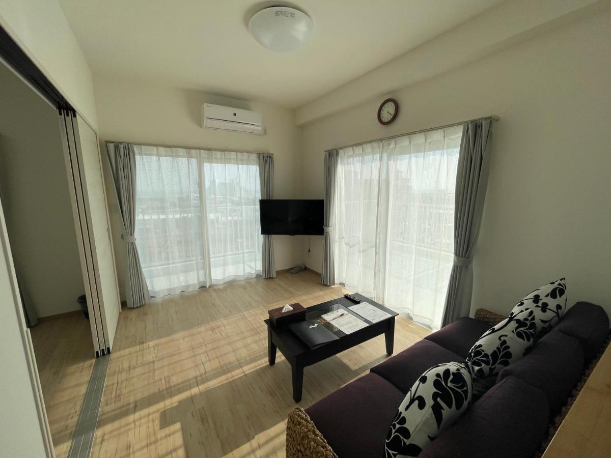 Hotel Ishigakijima 2020 Ishigaki  Exterior foto