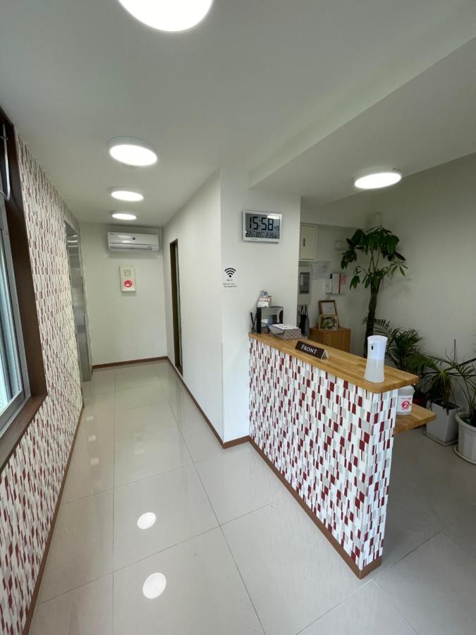 Hotel Ishigakijima 2020 Ishigaki  Exterior foto
