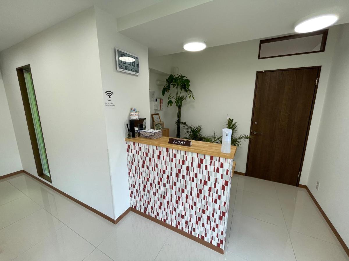 Hotel Ishigakijima 2020 Ishigaki  Exterior foto